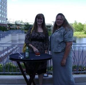 Meet your Posher, Nancy